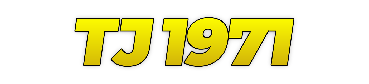 tj1971 logo